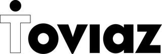 TOVIAZ logo