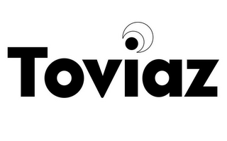 TOVIAZ logo