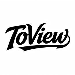TOVIEW logo