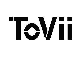 TOVII logo