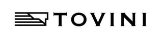 TOVINI T logo