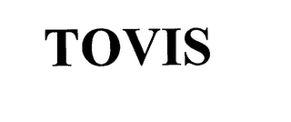 TOVIS logo