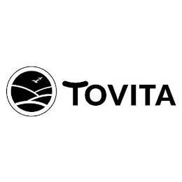 TOVITA logo