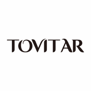 TOVITAR logo