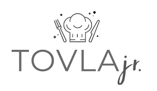 TOVLA JR. logo