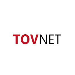 TOVNET logo