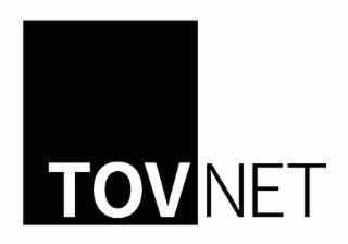 TOVNET logo