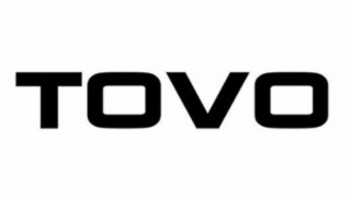 TOVO logo