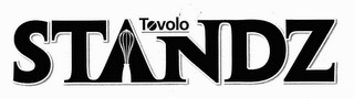 TOVOLO STANDZ