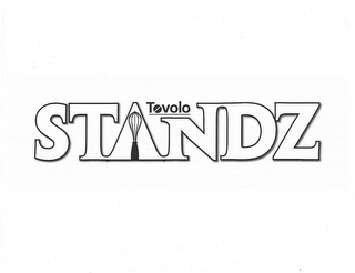 TOVOLO STANDZ