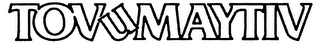 TOVUMAYTIV logo