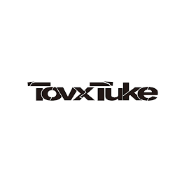 TOVXTUKE logo