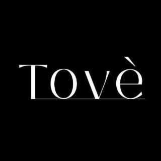 TOVÈ logo