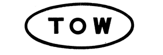 TOW logo