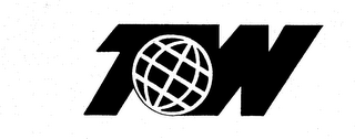 TOW logo