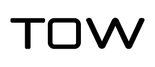 TOW logo