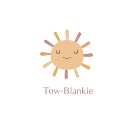 TOW-BLANKIE logo