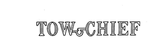 TOW-CHIEF logo