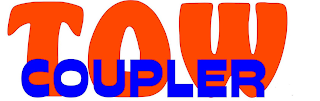 TOW COUPLER logo