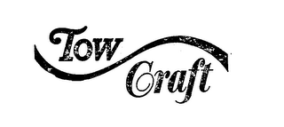 TOW CRAFT logo