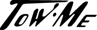 TOW-ME logo