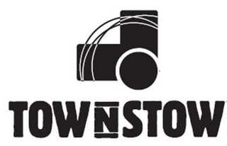 TOW N STOW logo