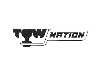 TOW NATION logo