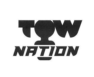 TOW NATION logo