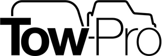 TOW-PRO logo