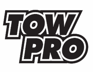 TOW PRO
