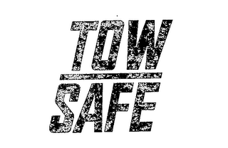 TOW SAFE logo