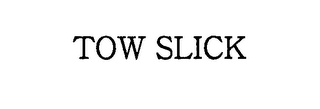 TOW SLICK logo