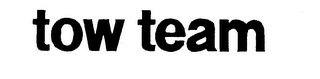 TOW TEAM logo