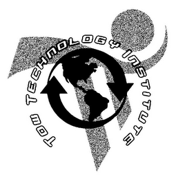 TOW TECHNOLOGY INSTITUTE logo