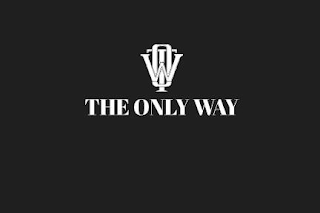 TOW THE ONLY WAY logo
