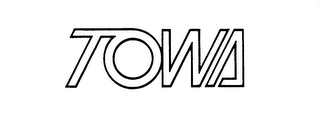 TOWA
