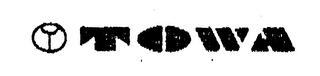 TOWA logo