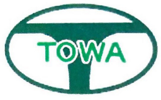 TOWA logo