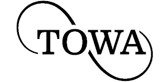 TOWA logo