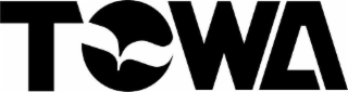 TOWA logo