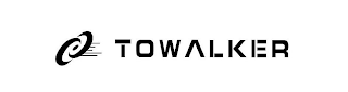 TOWALKER logo