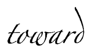TOWARD logo