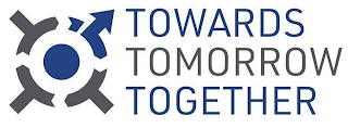 TOWARDS TOMORROW TOGETHER logo