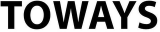 TOWAYS logo