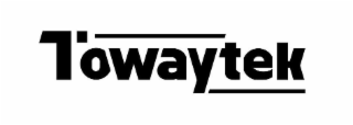 TOWAYTEK logo