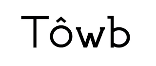 TOWB logo