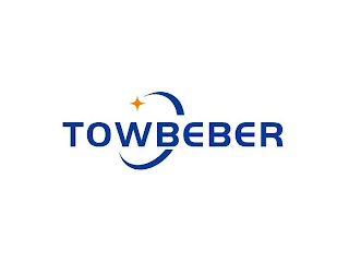 TOWBEBER logo
