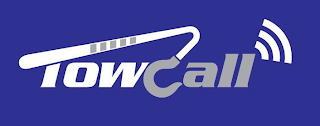 TOWCALL logo