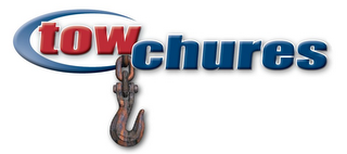 TOWCHURES logo