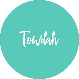 TOWDAH logo